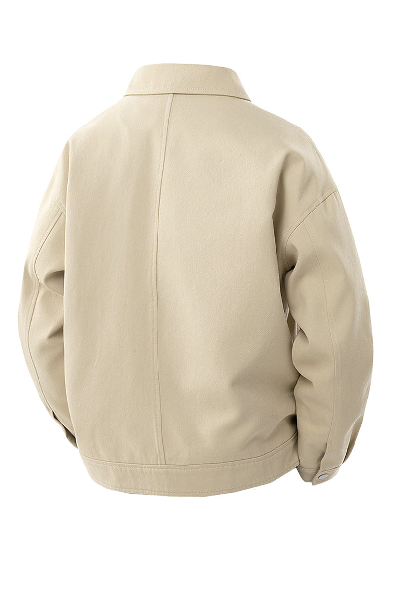 Mike Men's Jacket – view 2