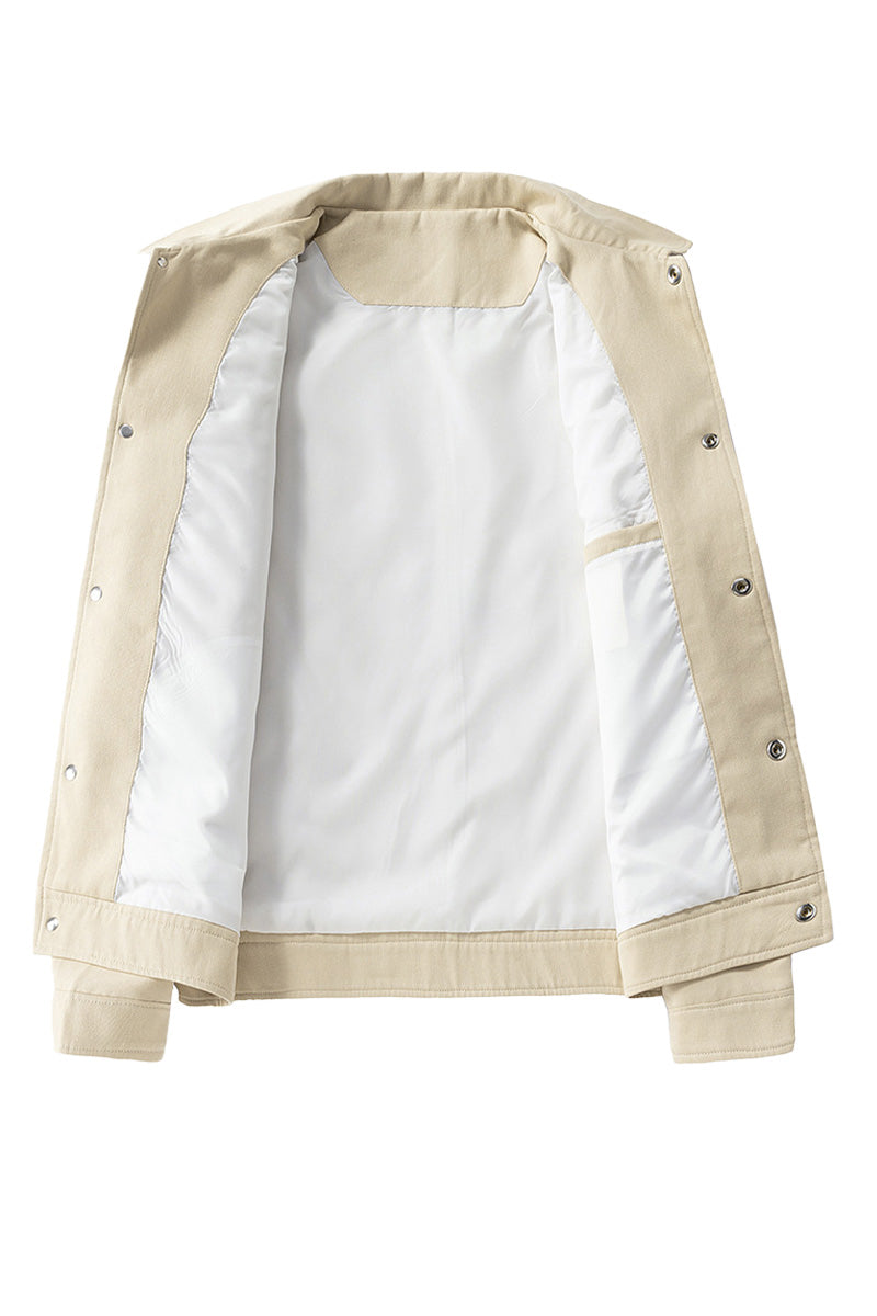 Mike Men's Jacket – view 3
