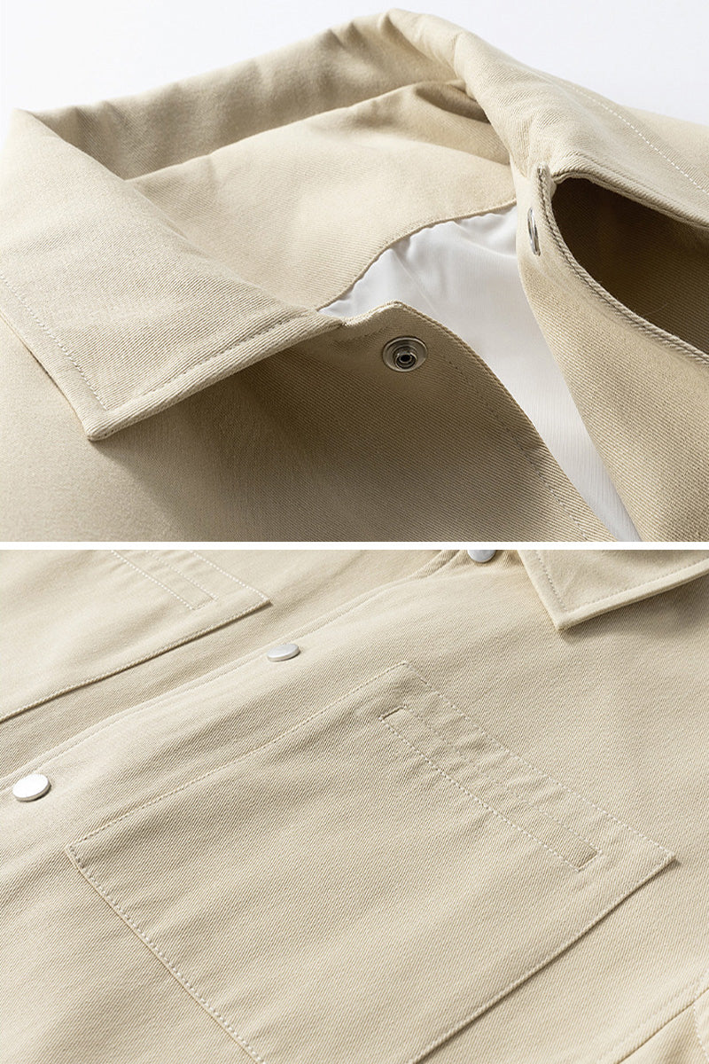 Mike Men's Jacket – view 4
