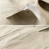 Mike Men's Jacket – view 4