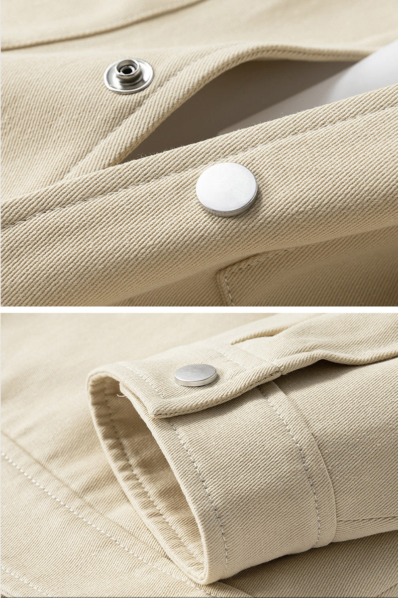 Mike Men's Jacket – view 5