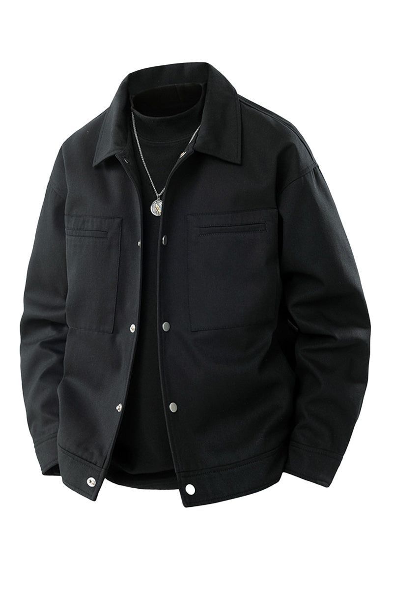 Mike Men's Jacket – view 7