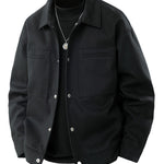 Mike Men's Jacket – view 7