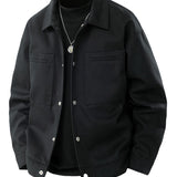 Mike Men's Jacket – view 7