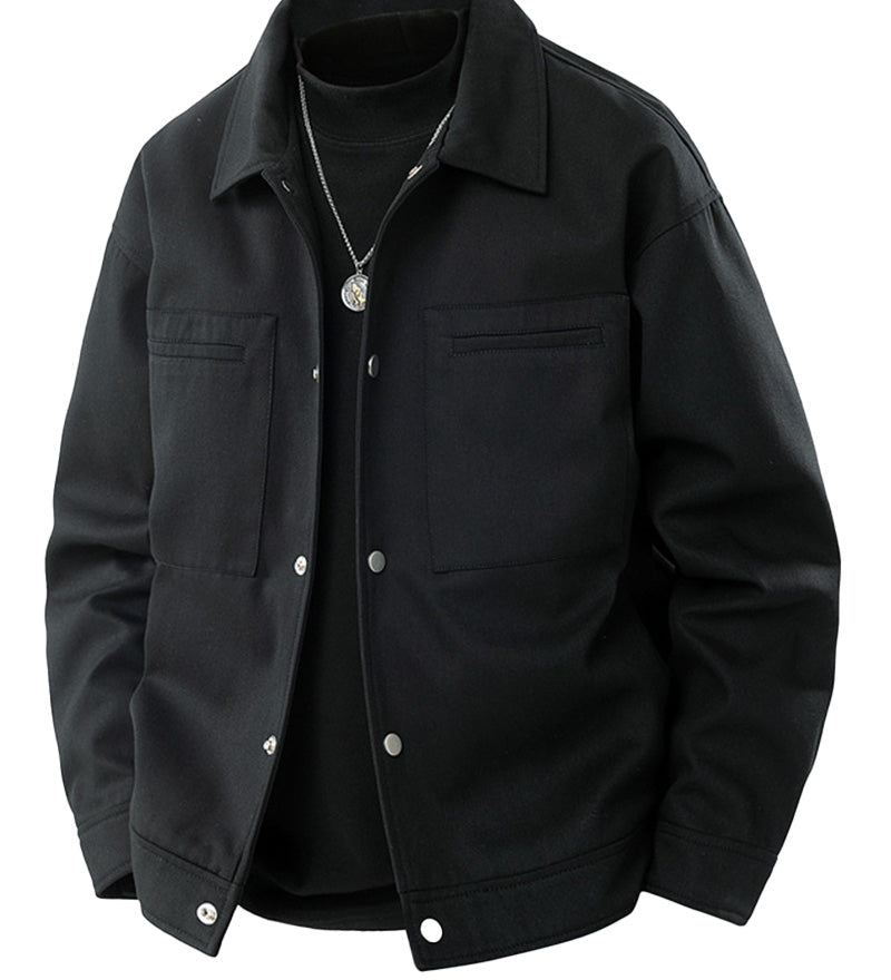 Mike Men's Jacket – view 7