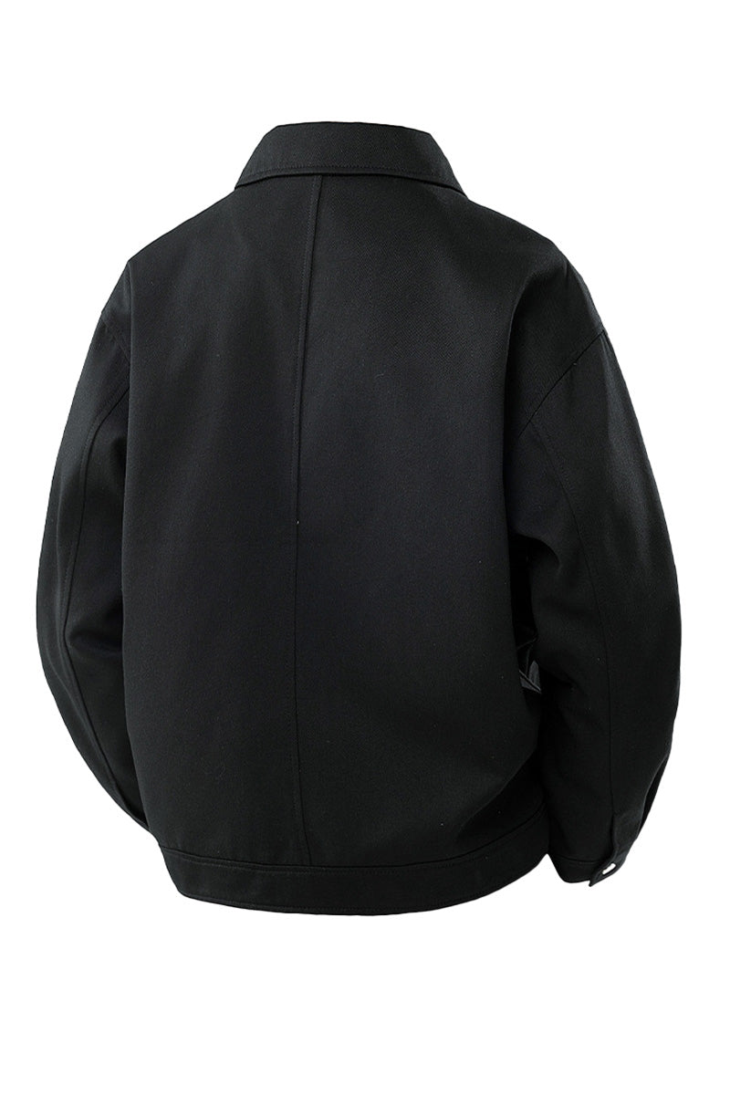 Mike Men's Jacket – view 8