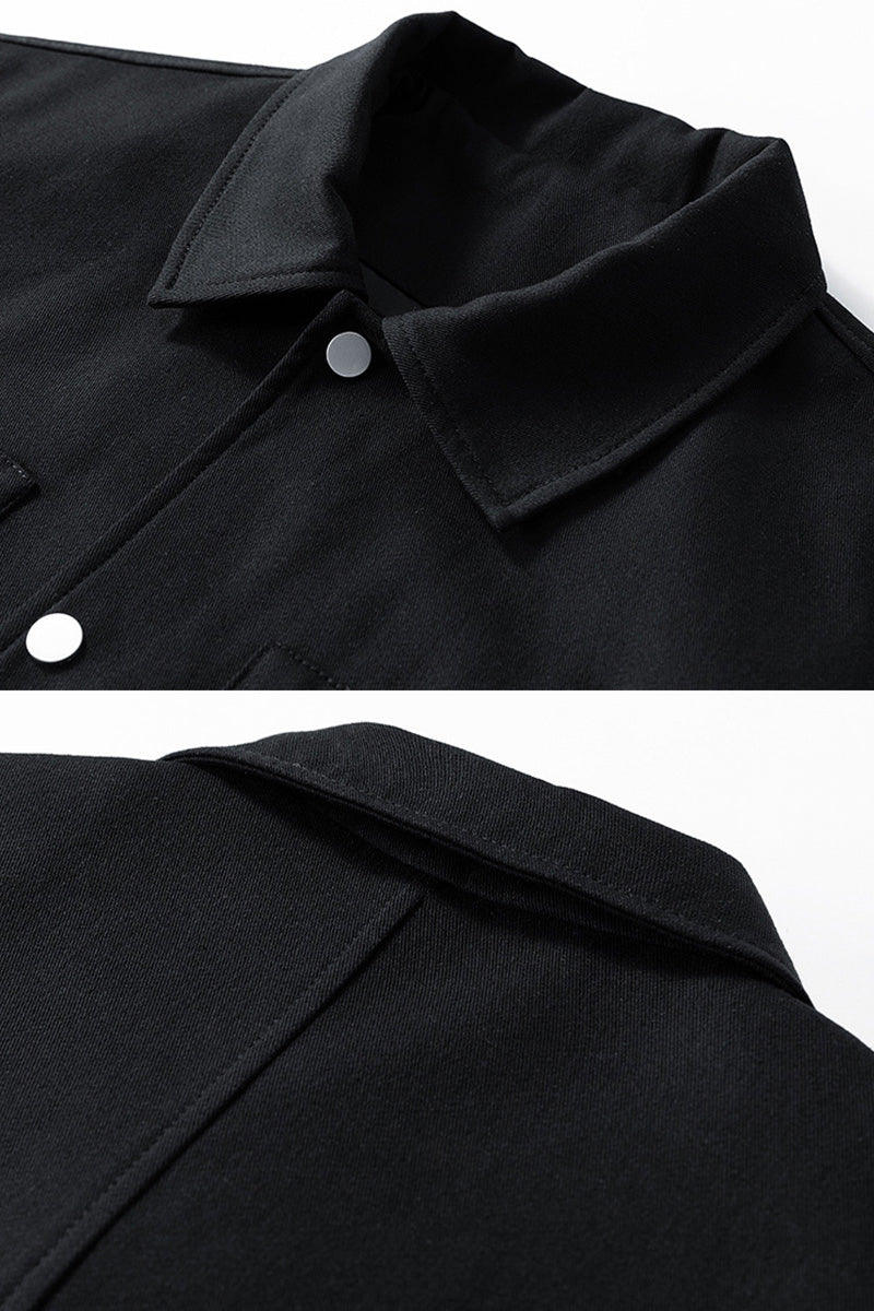 Mike Men's Jacket – view 9