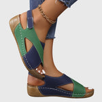 Ainsley | Orthopaedic Sandals – view 5