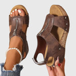 Styla | Orthopaedic Sandals – view 3