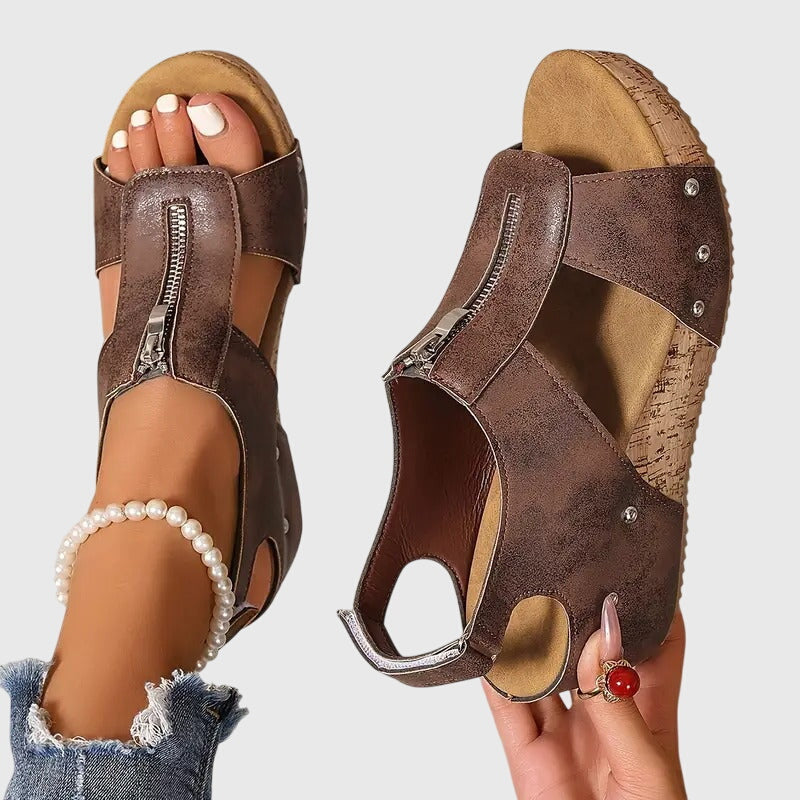 Styla | Orthopaedic Sandals – view 3