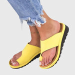 Lizzie | Summer Orthopaedic Sandals – view 6