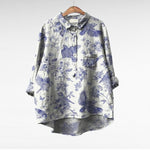 Claire | Chic Summer Blouse – view 4