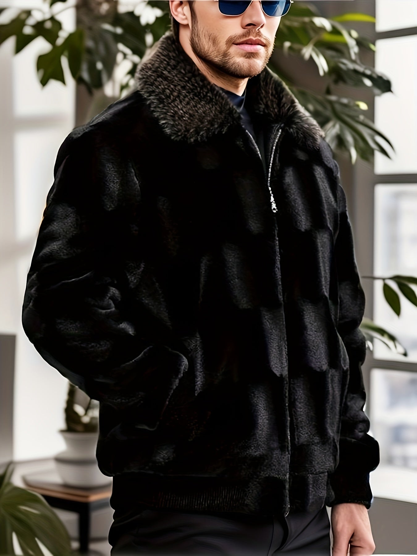 Étienne™ | Sophisticated Jacket – view 4