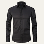 The Fano Men’s Classic Button Up Formal Smart Shirt