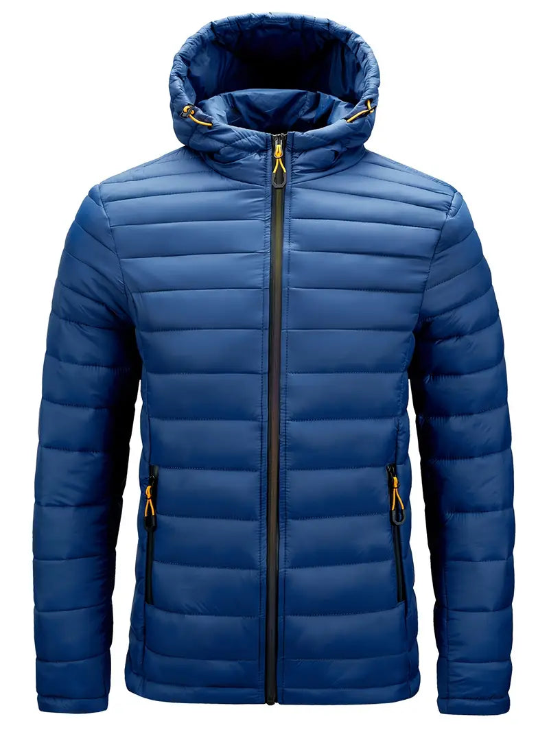 Émile™ | Stylish and Featherweight Jacket – view 5