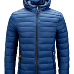 Émile™ | Stylish and Featherweight Jacket – view 5