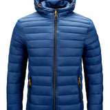 Émile™ | Stylish and Featherweight Jacket – view 5