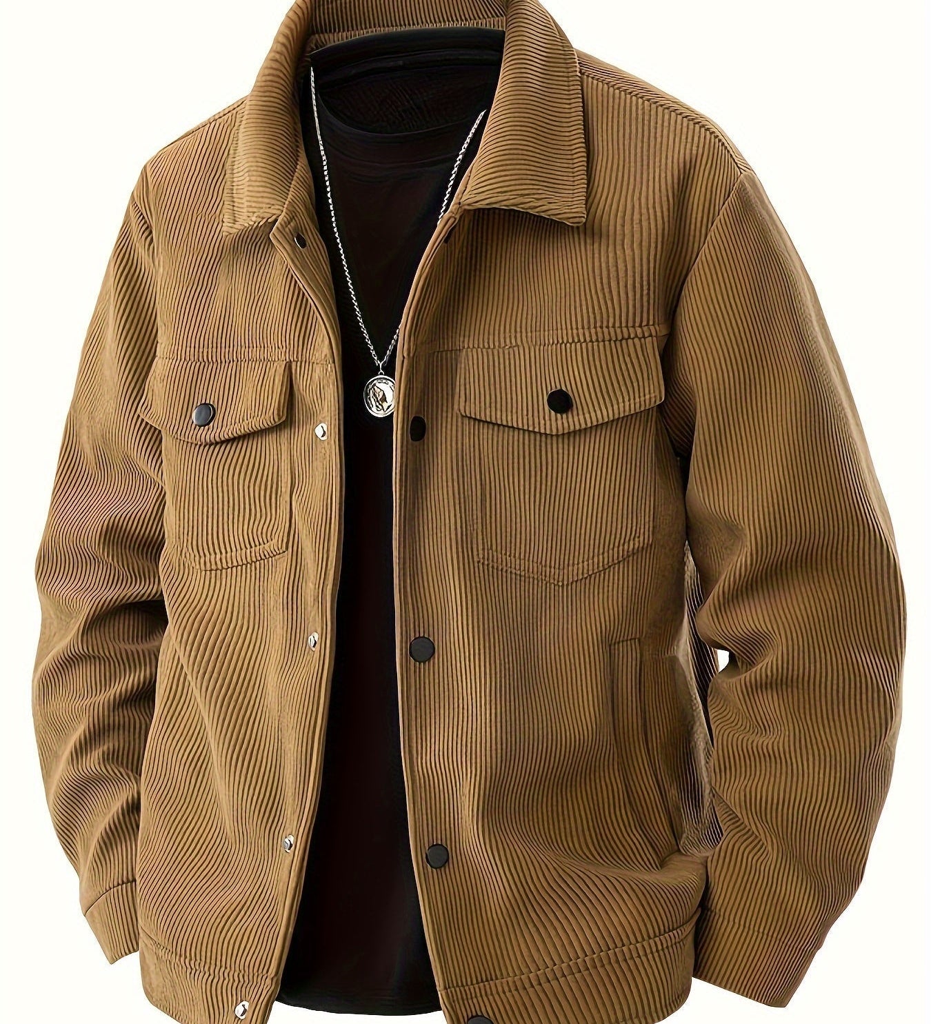 Bastien™ | Chic Jacket – view 4