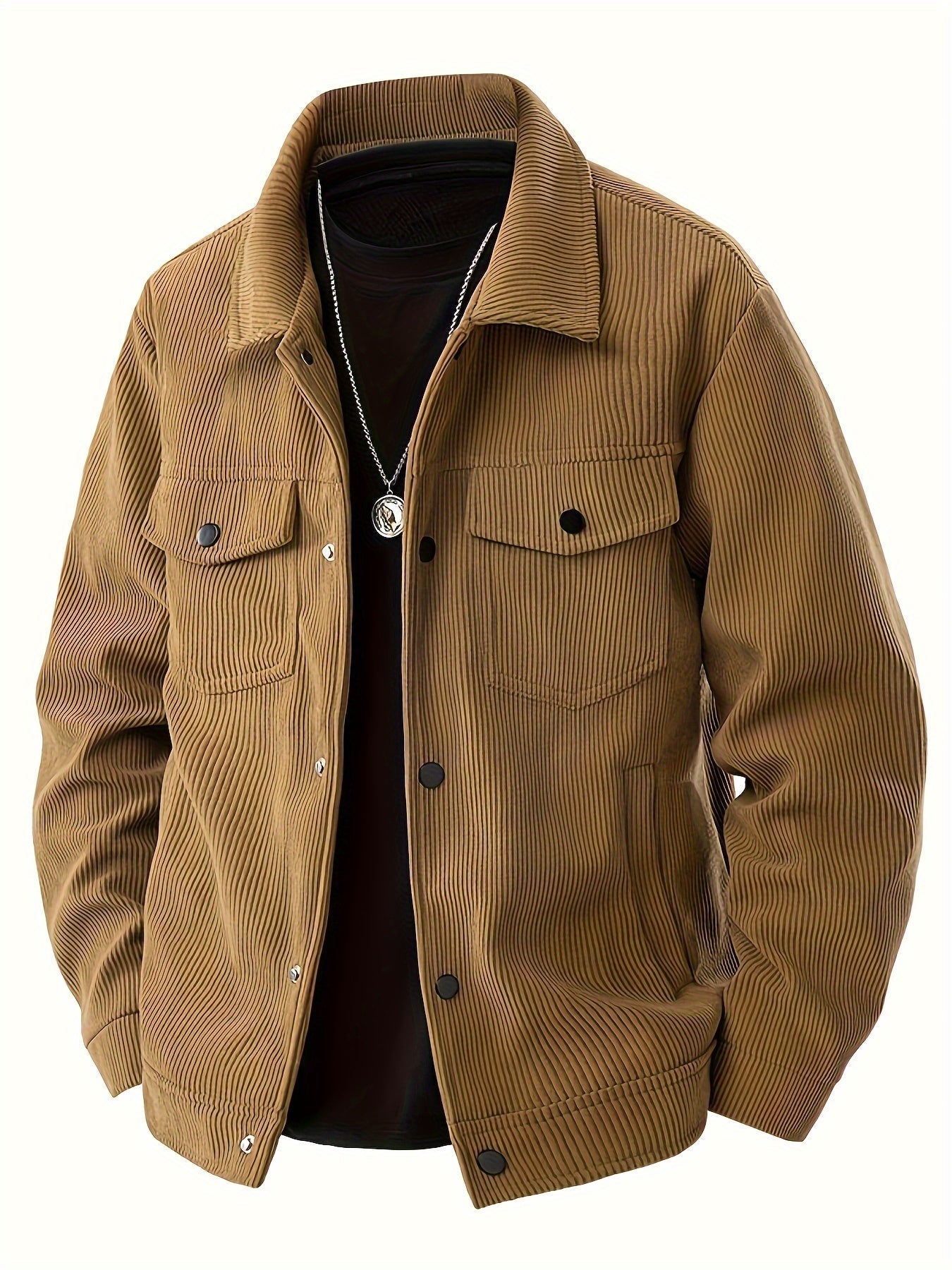 Bastien™ | Chic Jacket – view 4