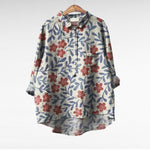 Claire | Chic Summer Blouse – view 5