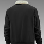 Soren™ | Timeless Winter Coat – view 7