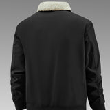 Soren™ | Timeless Winter Coat – view 7