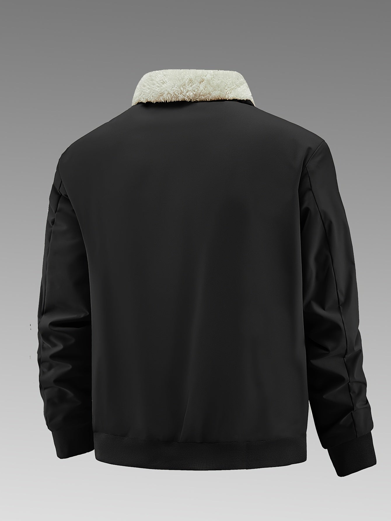 Soren™ | Timeless Winter Coat – view 7
