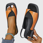 Mady | Orthopaedic Sandals – view 3