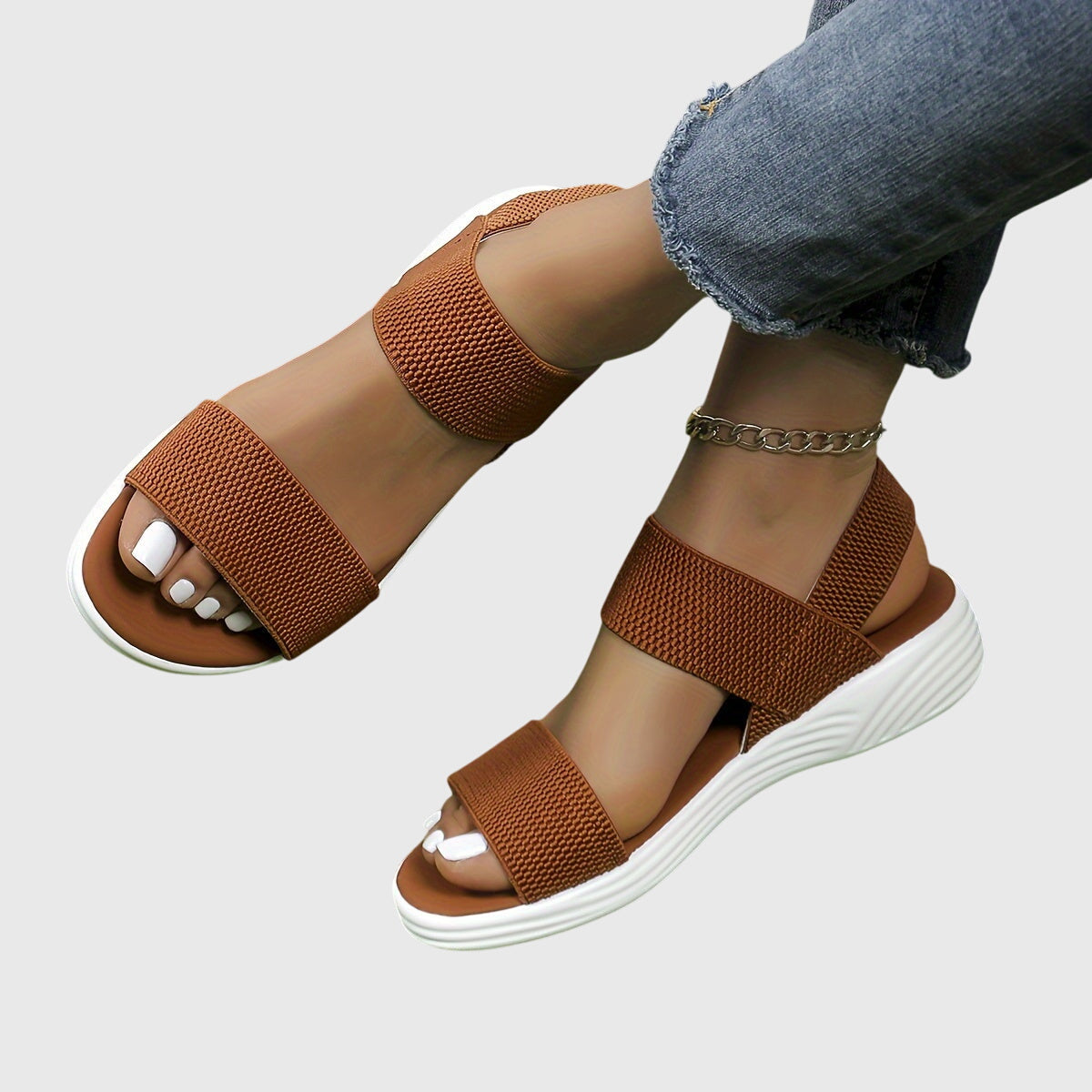 Emila | Orthopaedic Sandals – view 15