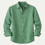 The Oakcrest Hill Men’s Casual Summer Beach Shirt