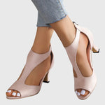 Delfina | Orthopaedic Heels – view 2