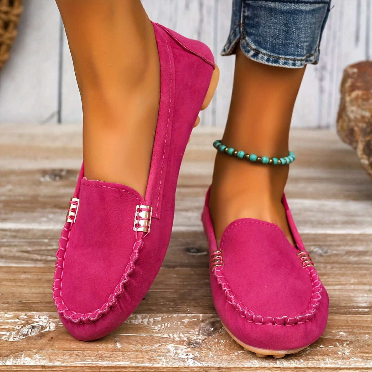 Kaia™ Ballet Flats – view 8