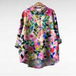 Claire | Chic Summer Blouse – view 2