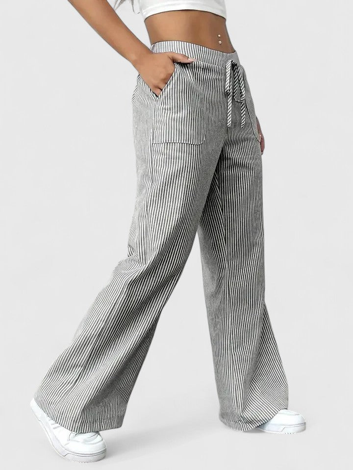 Almée | Chic Trousers – view 15