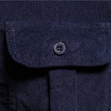 The Oaklawn Men’s Slim Fit Trendy Shirt – view 5