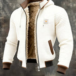 Antonio | Sherpa-Lined Winter Jackets – view 4