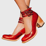 Nina | Elegant and Comfortable Sandals – view 4