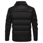 Glacia™ | Versatile Warm Pilot Jacket for Any Weather – view 6