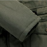 Victor™ | Stylish Insulated Outdoor Jacket – view 8