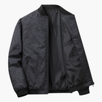 Lorenzo™ | Stylish Men's Bomber Jacket – view 5