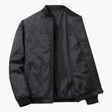 Lorenzo™ | Stylish Men's Bomber Jacket – view 5