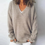 Caroline | Plush and Opulent Sweater – view 2