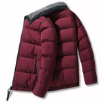 Matteo™ | Men's Premium Winter Jacket – view 10