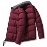 Matteo™ | Men's Premium Winter Jacket – view 10