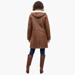Bonny | Classic Coat – view 5