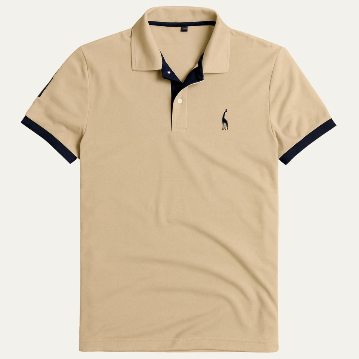 The Ash & Bunker Golf Polo Shirt for Men - Limited Edition – view 7