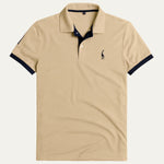 The Ash & Bunker Golf Polo Shirt for Men - Limited Edition – view 7