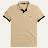 The Ash & Bunker Golf Polo Shirt for Men - Limited Edition – view 7