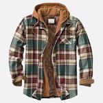 Alain™ | Patch-Embellished Checked Blazer – view 4