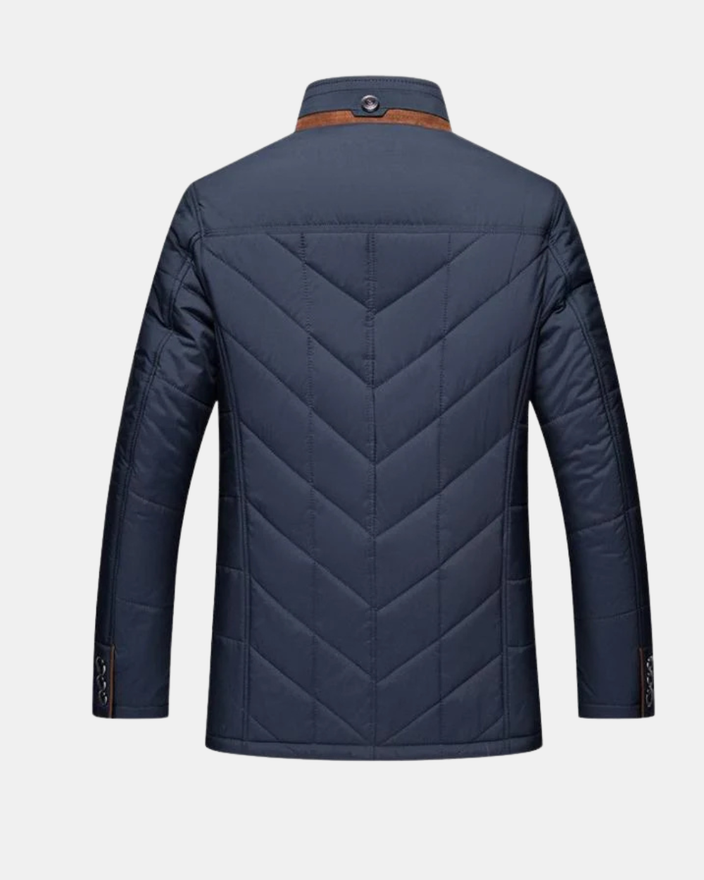 Denis™ | Contemporary Men's Blazer – view 4
